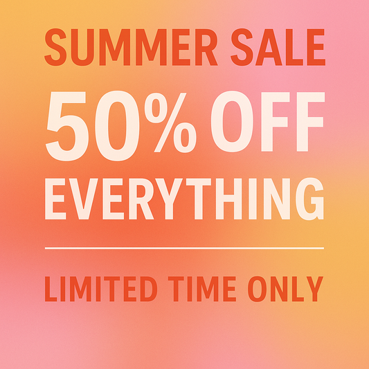Summer Beauty Blowout – 50% Off Mr. Smith, Kinactif & Olaplex | SB Beauty Collective