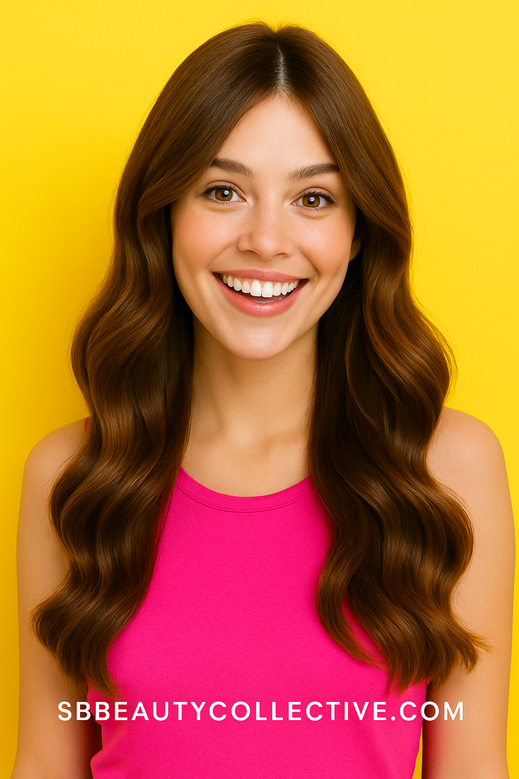 Salon-Styled Hair Without the Appointment!