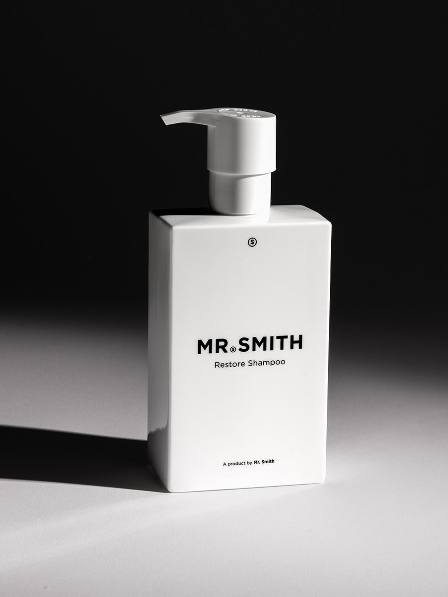Mr. Smith Restore Shampoo