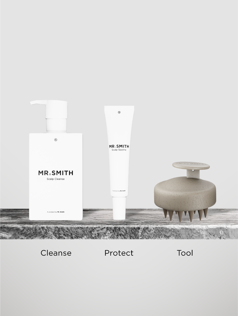 Mr. Smith Scalp Cleanse