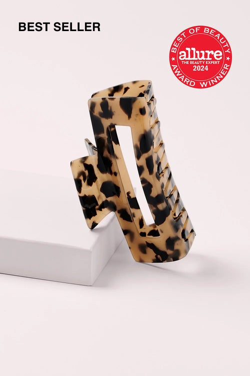 EPIC EXTRA LARGE TORTOISE CLAW CLIP