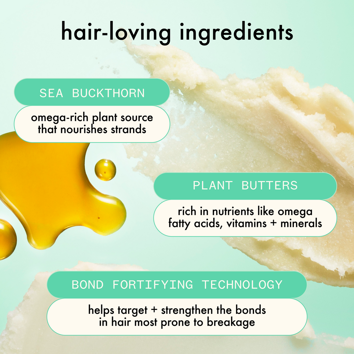 Amika the Kure shampoo