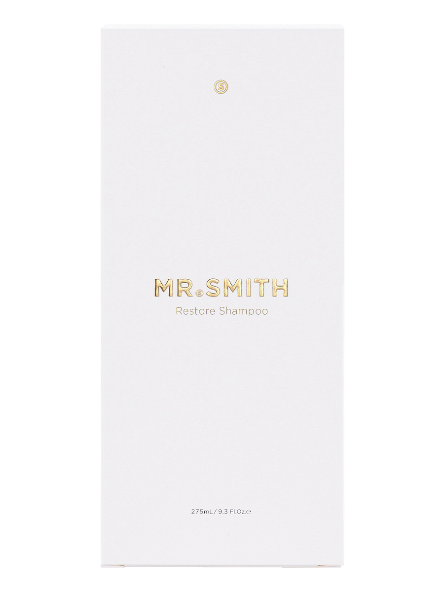 Mr. Smith Restore Shampoo