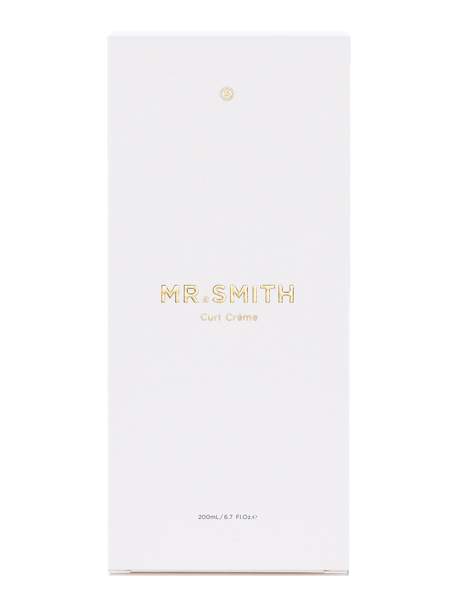 Anti-Frizz Curl Creme