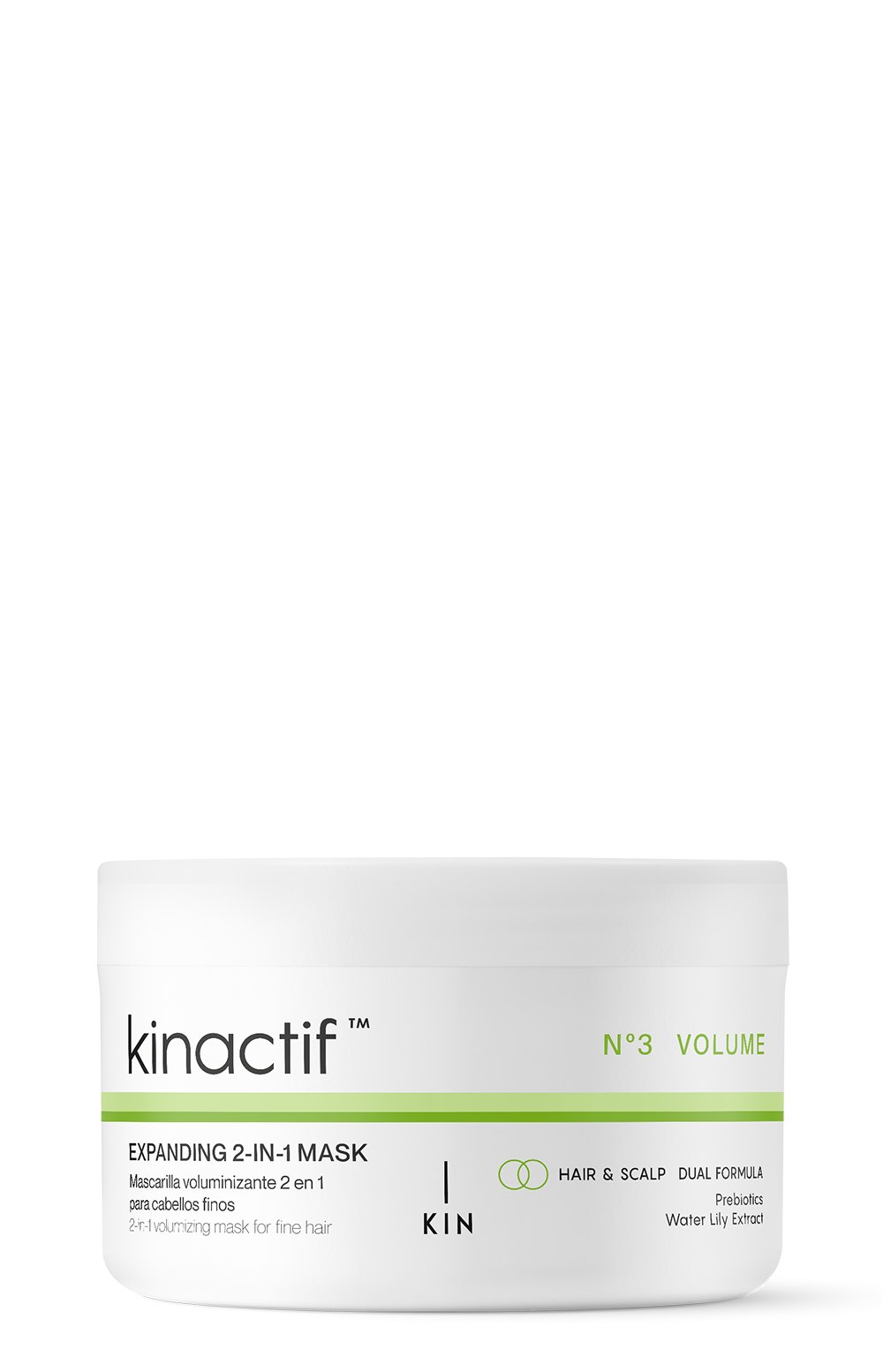 Kinactif Expanding 2 in 1 Mask