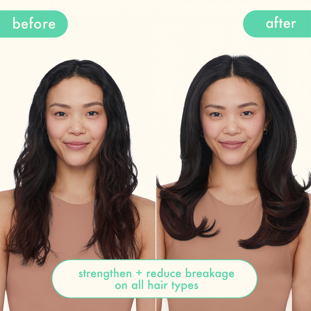 Amika the Kure shampoo