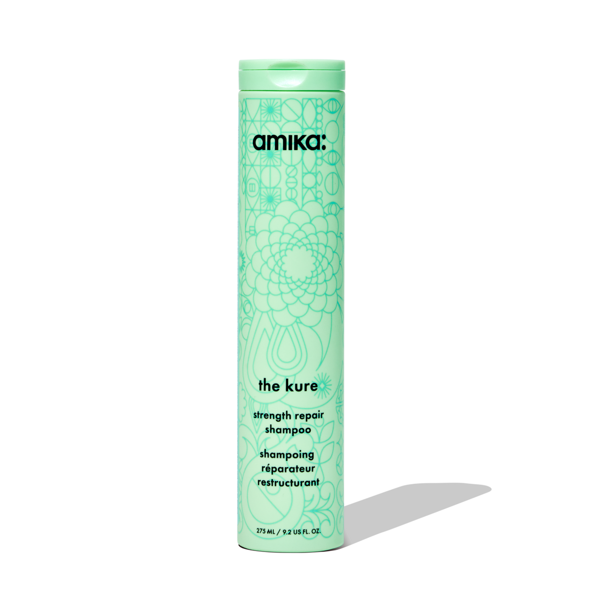 Amika the Kure shampoo