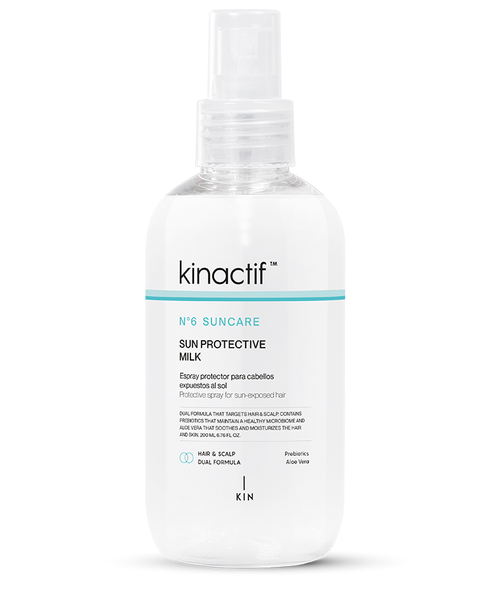 Kinactif Sun Protective Milk