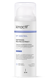 Kinactif Anti Frizz Melting Extract