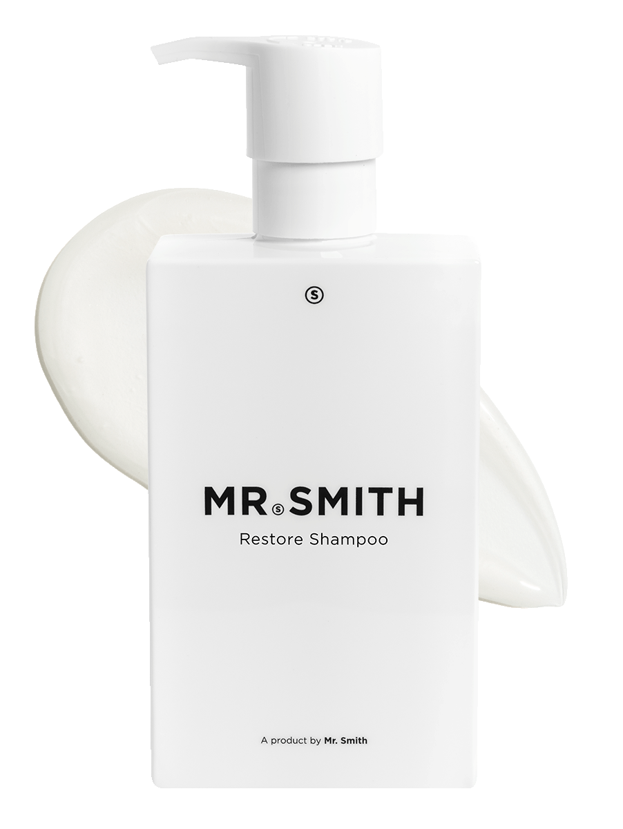 Mr. Smith Restore Shampoo