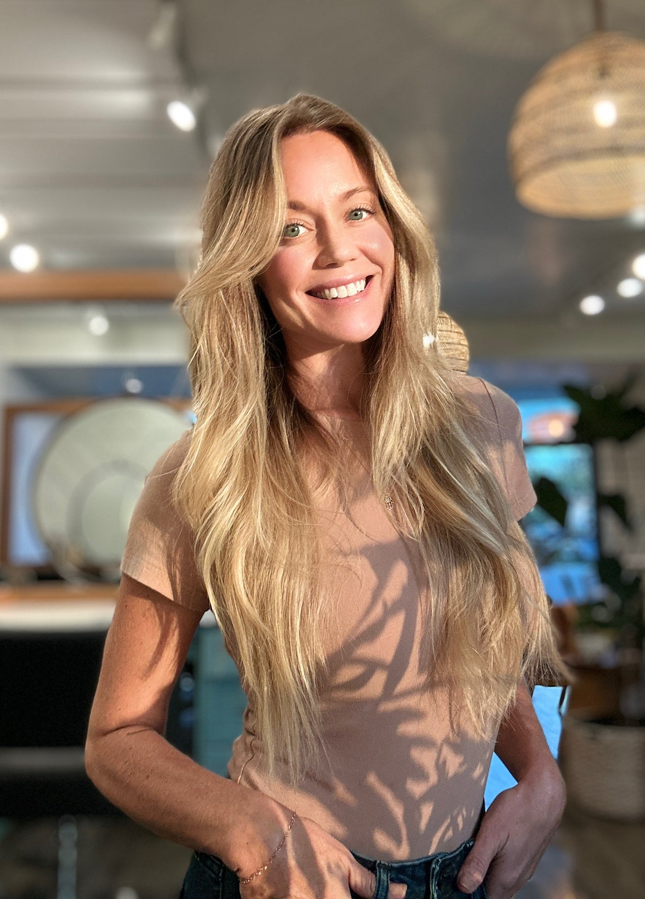 SB Hair Strategy Session