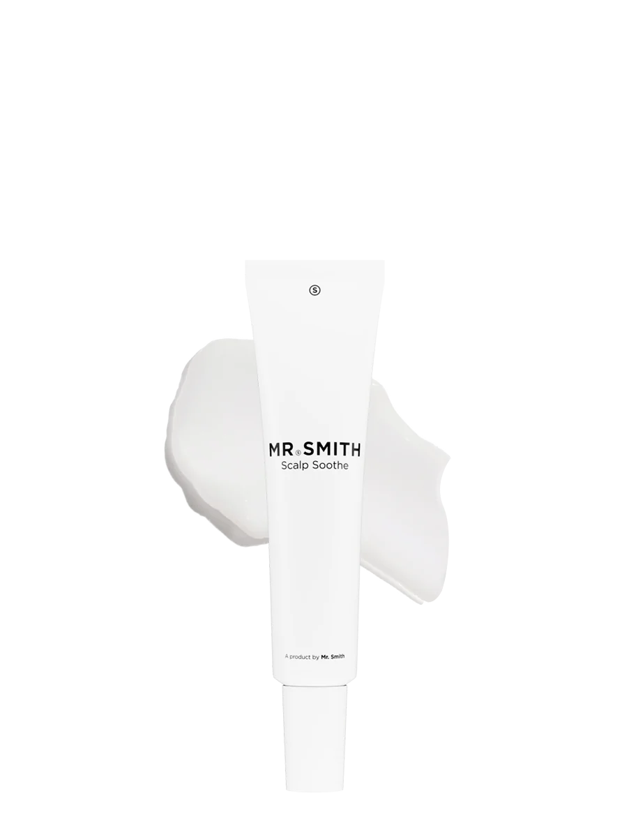 Mr.Smith Scalp Soothe
