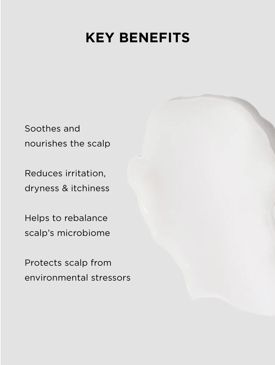Mr.Smith Scalp Soothe