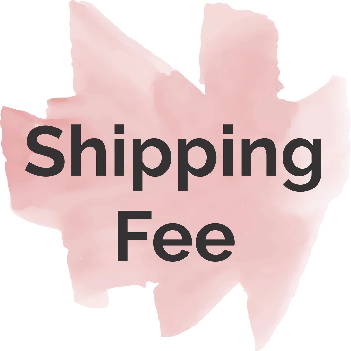 Shipping Fee