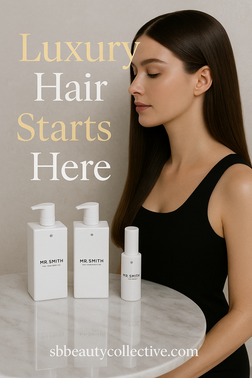 Luxury Hair Starts Here: Must-Have Haircare Products