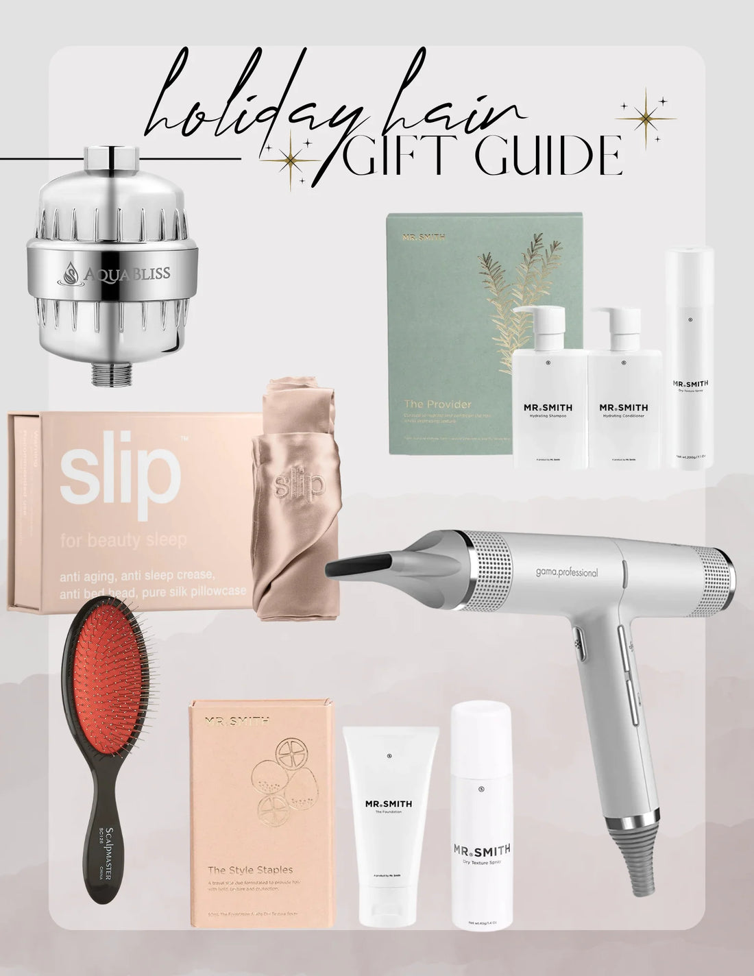 Best Holiday Beauty Gifts 2025 | 15–25% Off Sitewide | SB Beauty Collective
