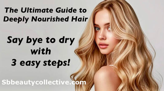 Best Products for Dry, Damaged Hair | Kinactif Rich Nourishing