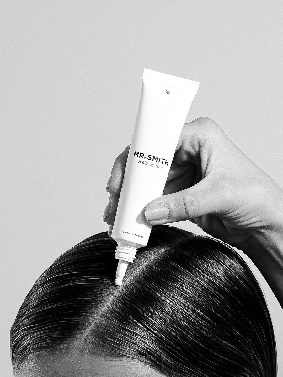 Scalp Collection