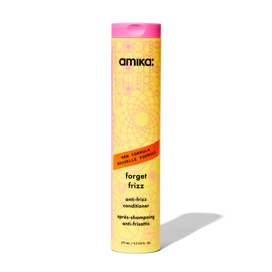 Amika forget frizz- anti frizz conditioner