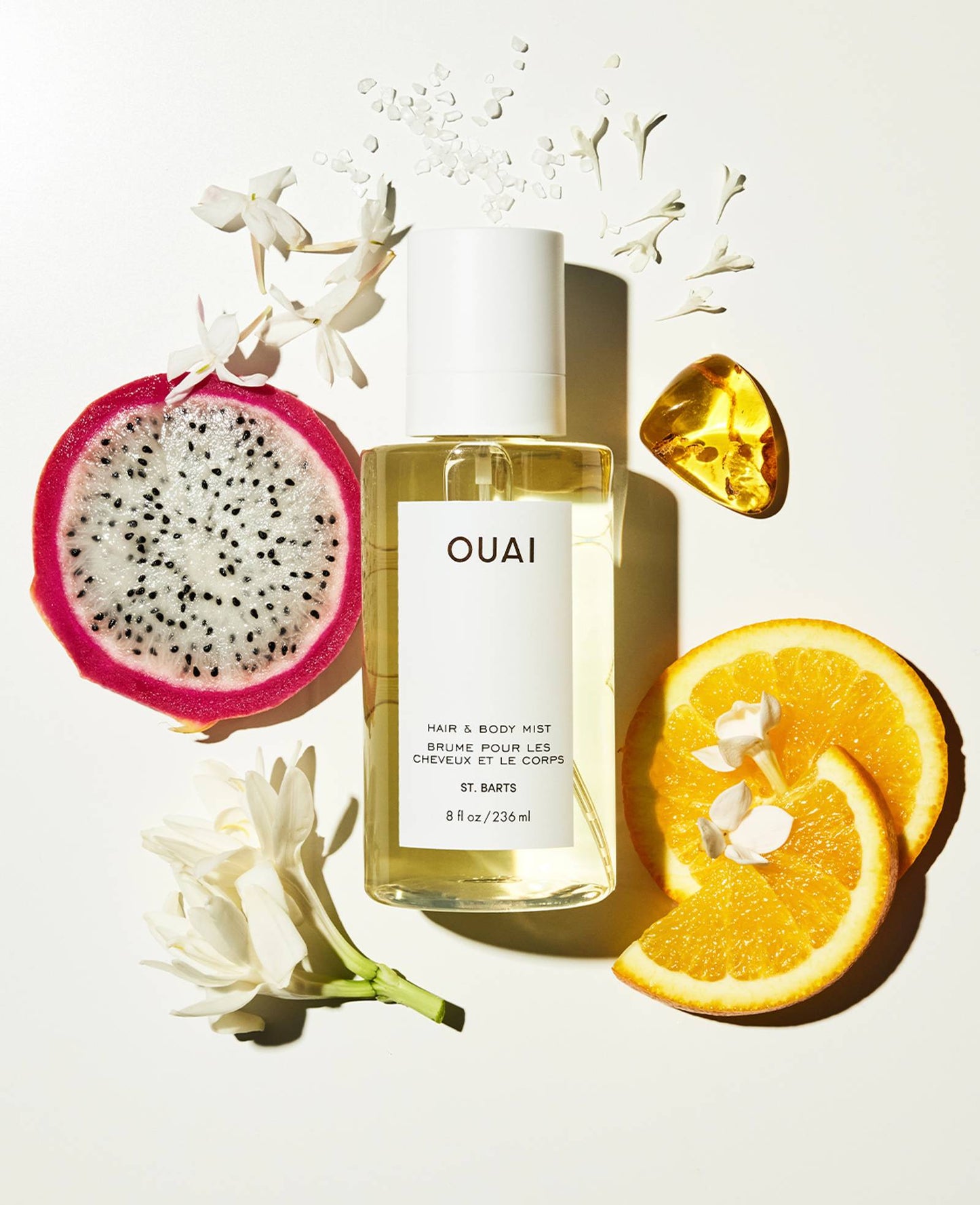 Ouai Hair and Body Mist- St.Barts Scent