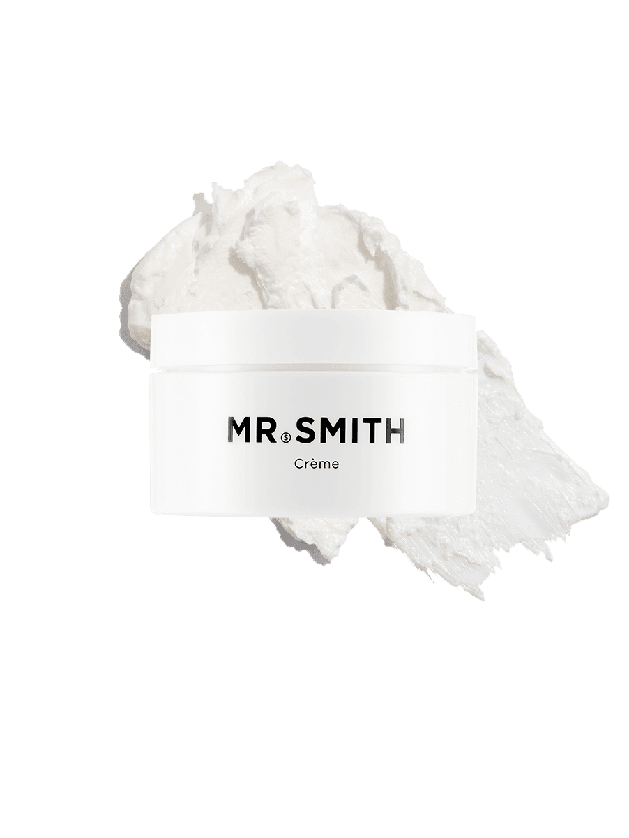 Mr. Smith Flexible Hold Creme