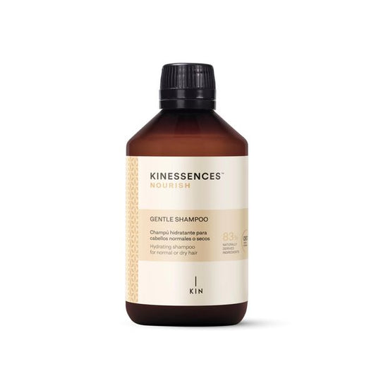 Kinessences Nourish Gentle Shampoo