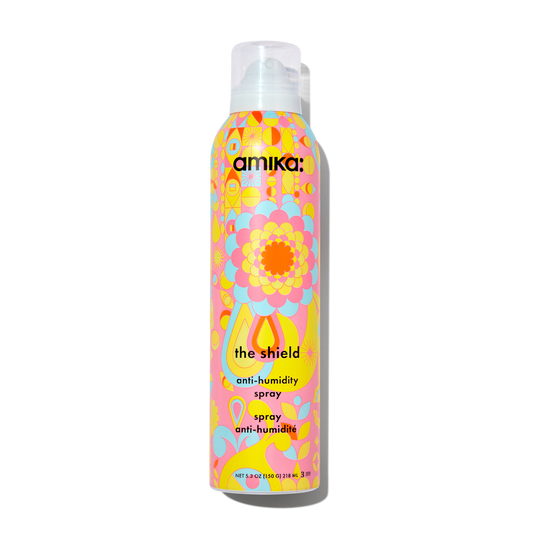 Amika the sheild- anti humidity spray