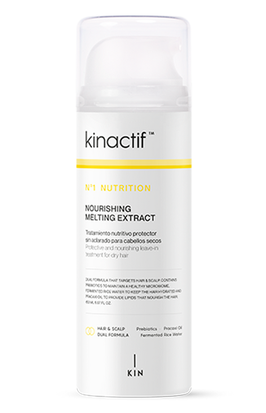 Kinactif Nourishing Melting Extract