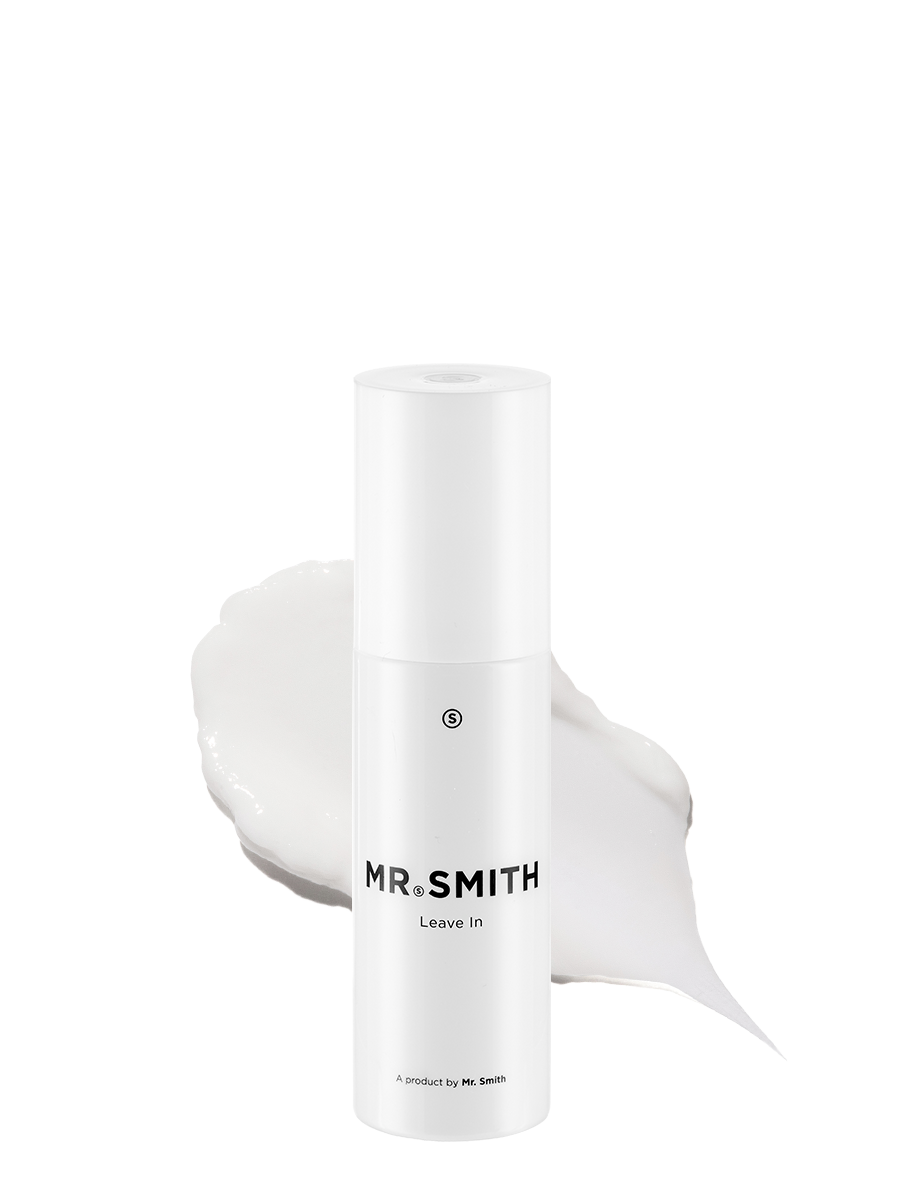 Mr. Smith Leave in Hair Treatment