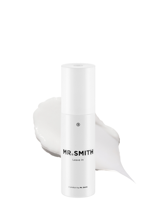 Mr. Smith Leave in Hair Treatment