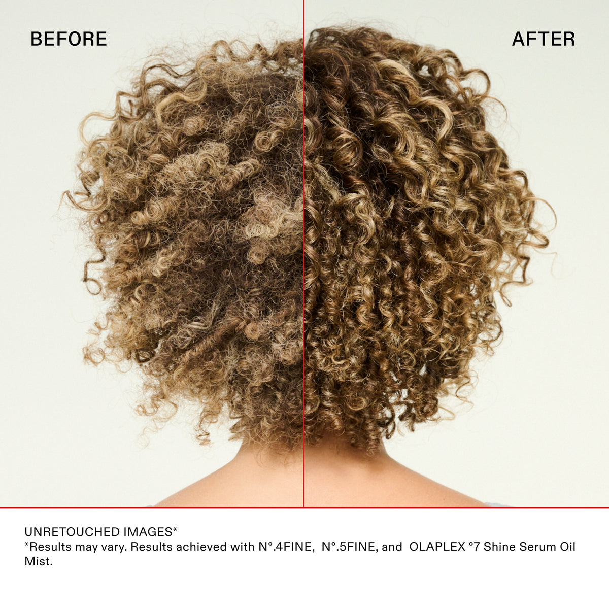 Olaplex Shine Serum Oil Mist
