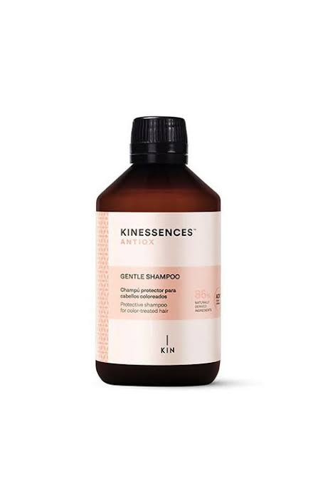 Kinessences Antiox Gentle Shampoo