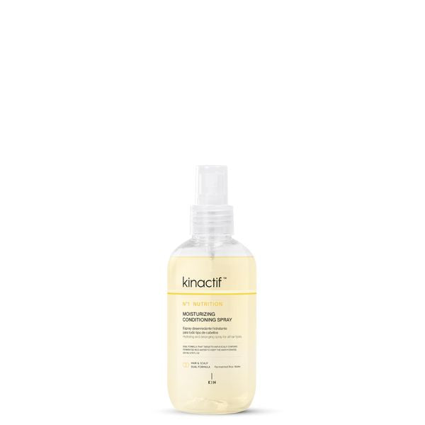 Kinactif Moisturizing Conditioning Spray