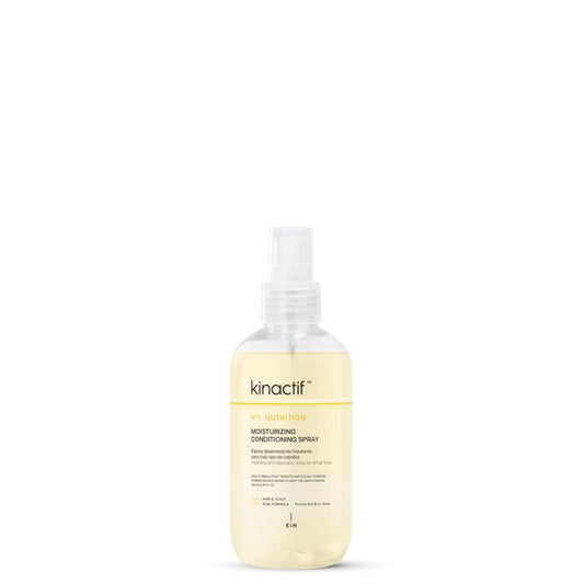 Kinactif Moisturizing Conditioning Spray