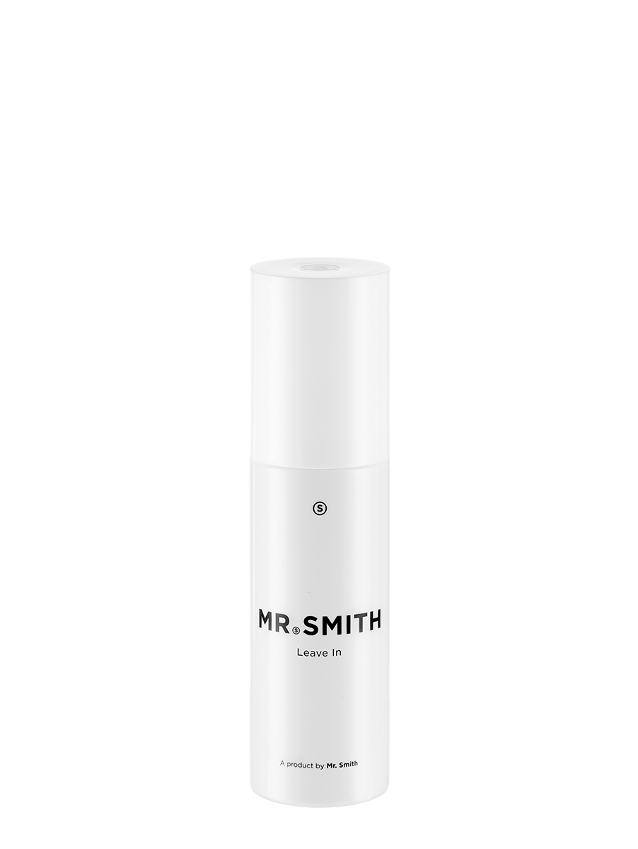 Mr. Smith Leave in Hair Treatment