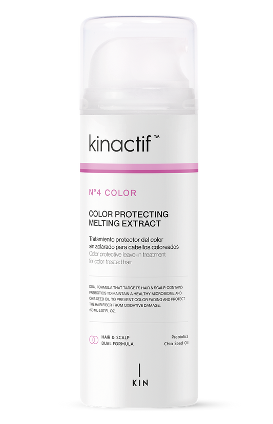 Color Protecting Melting Extract