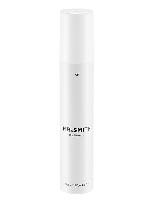 Mr. Smith Dry Shampoo