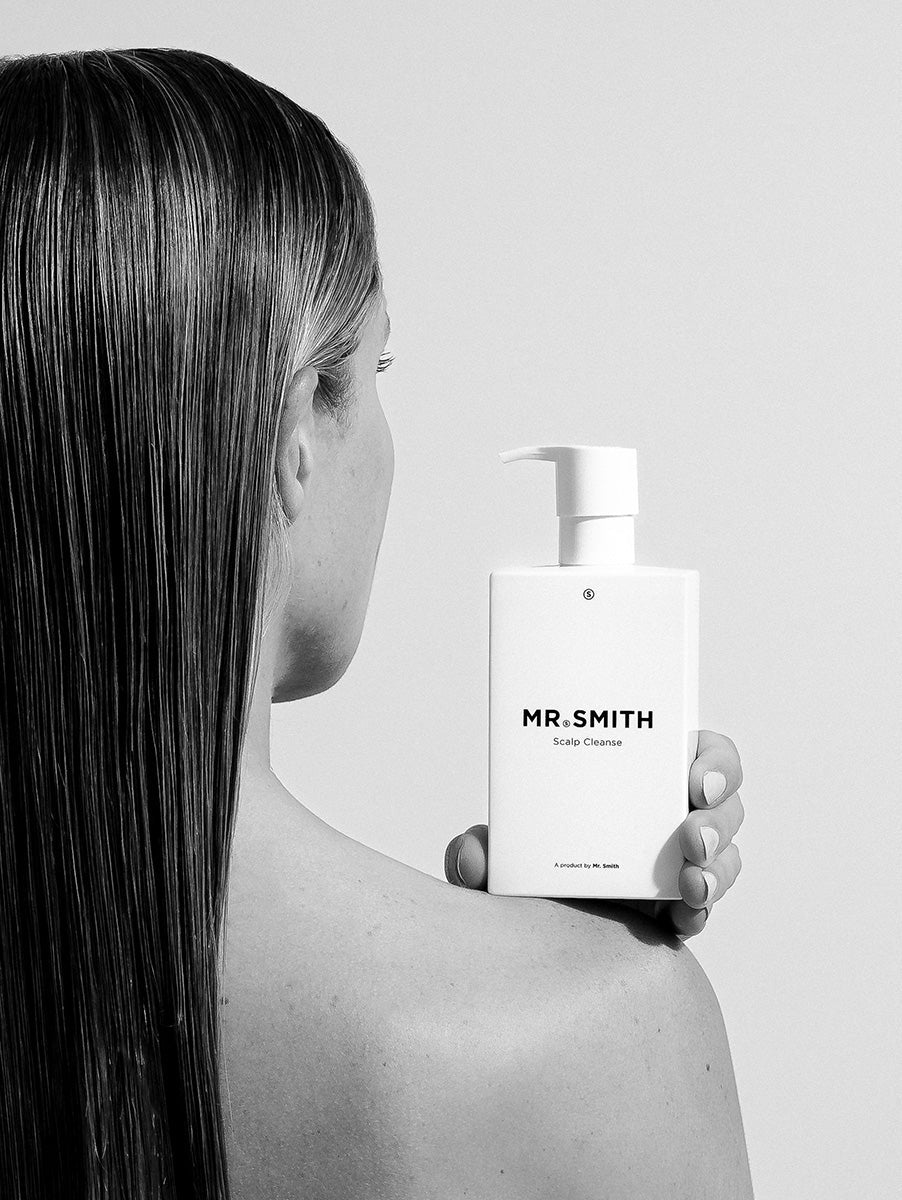 Mr. Smith Scalp Cleanse