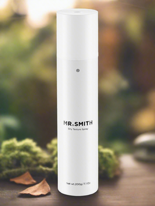 Mr. Smith Dry Texture Spray