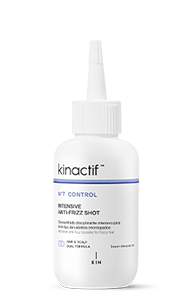 Kinactif Intensive Anti-Frizz Shot