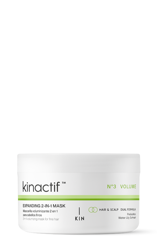 Kinactif Expanding 2 in 1 Mask