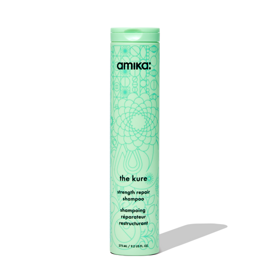 Amika the Kure shampoo