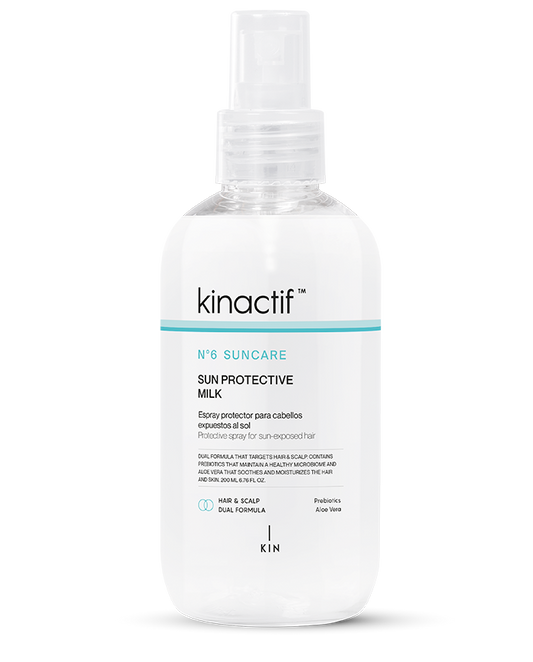 Kinactif Sun Protective Milk