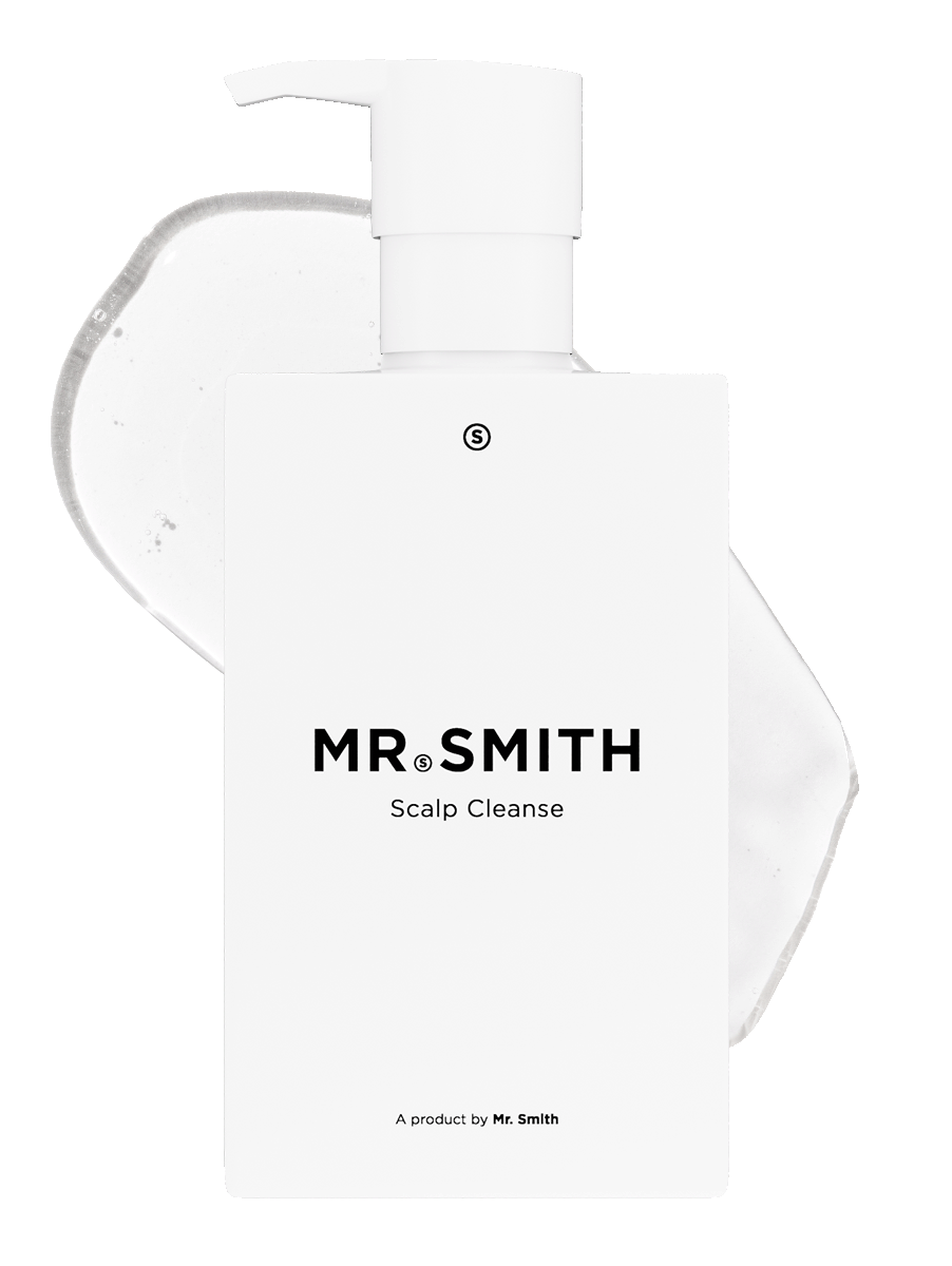 Mr. Smith Scalp Cleanse