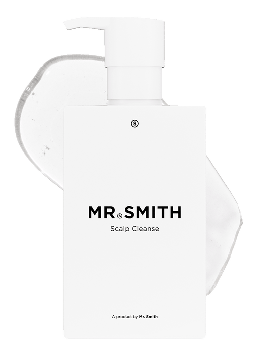 Mr. Smith Scalp Cleanse