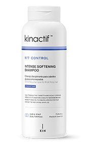 Kinactif Anti Frizz Shampoo