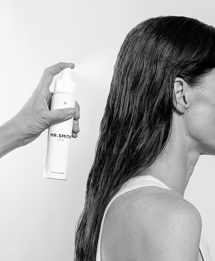 Pre-Styling Primer Spray