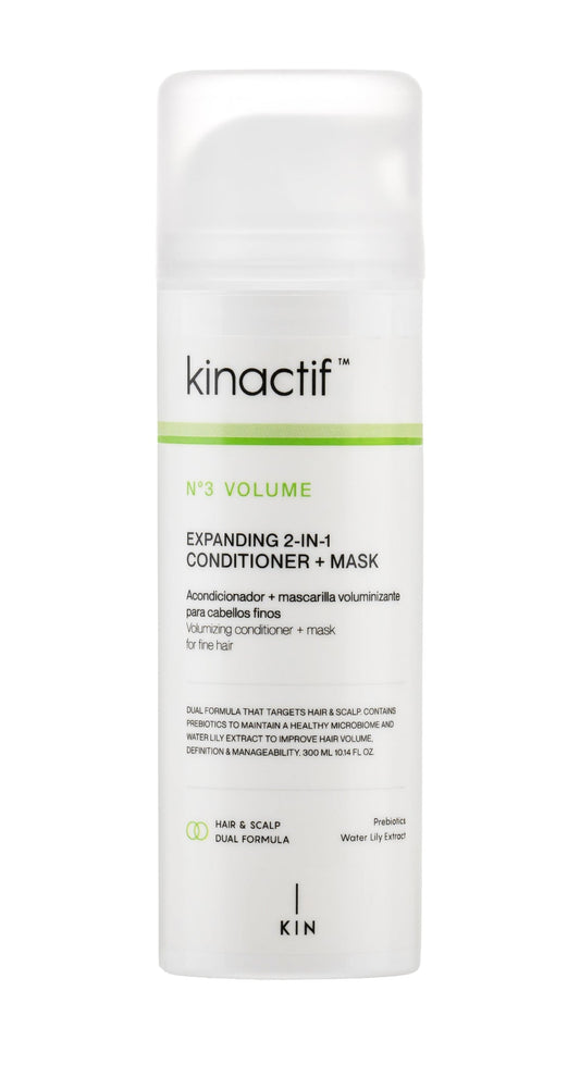 Kinactif Expanding 2 in 1 Mask