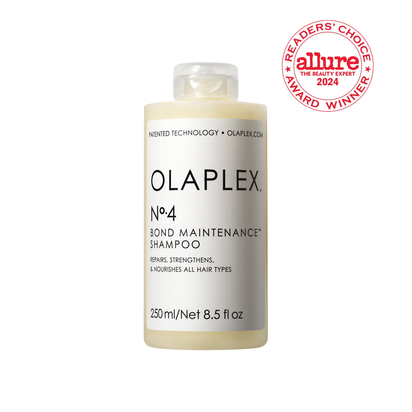 Nº.4 BOND MAINTENANCE® SHAMPOO