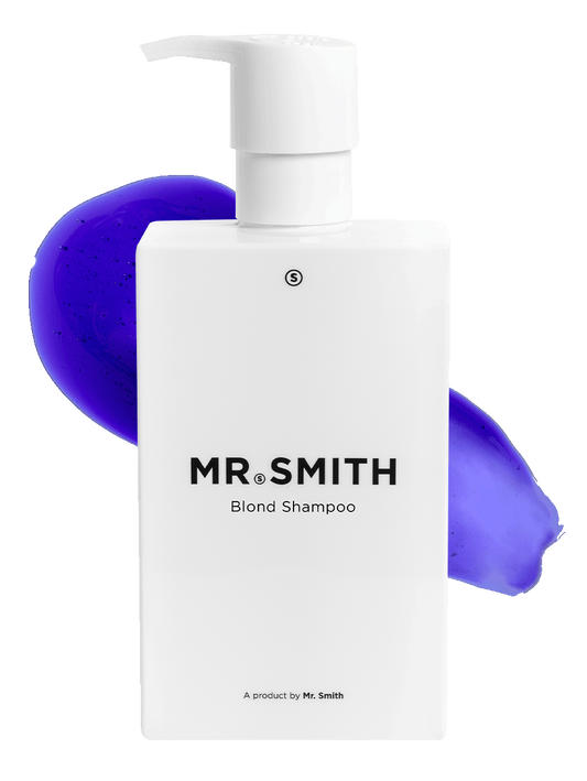 Blond Purple Shampoo